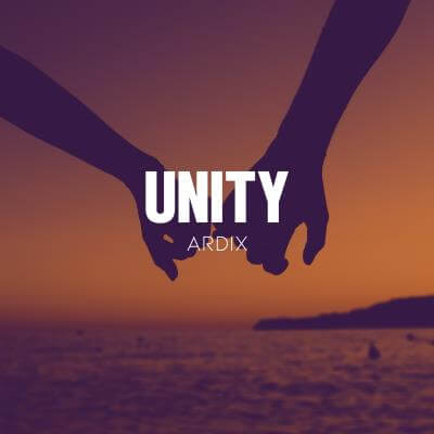 Unity Cover